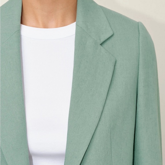 Drykorn Glendale green suit - Picture 7 of 11